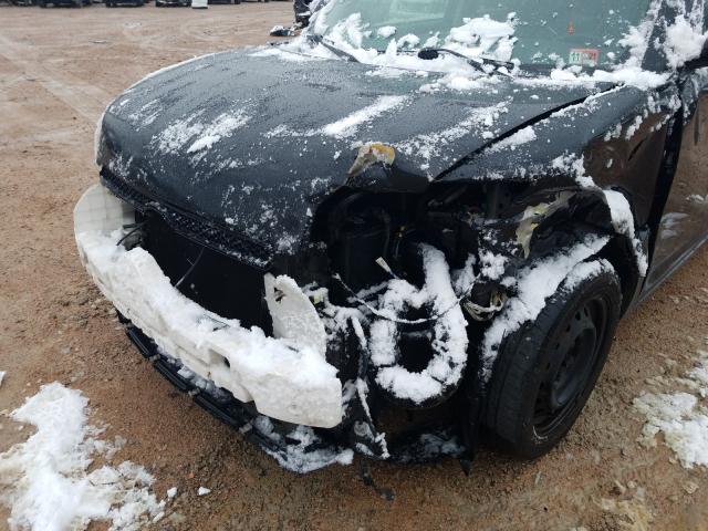 2011 TOYOTA SCION XB JTLZE4FE6B1139697