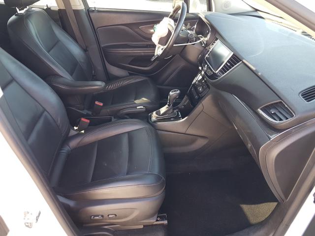 2019 BUICK ENCORE ESS KL4CJCSM3KB842084