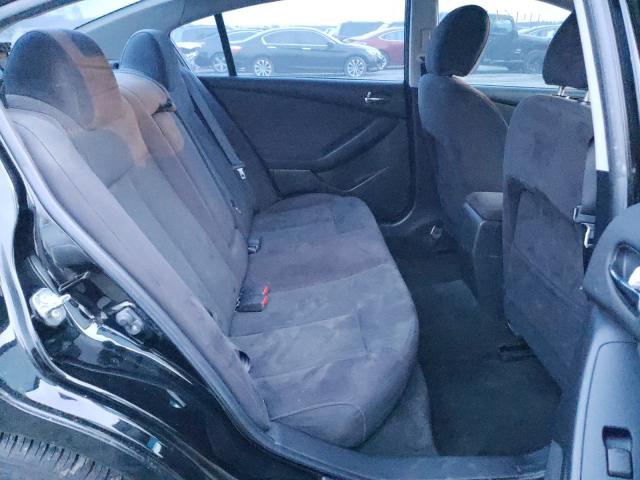 2011 NISSAN ALTIMA 1N4AL2AP9BC109602