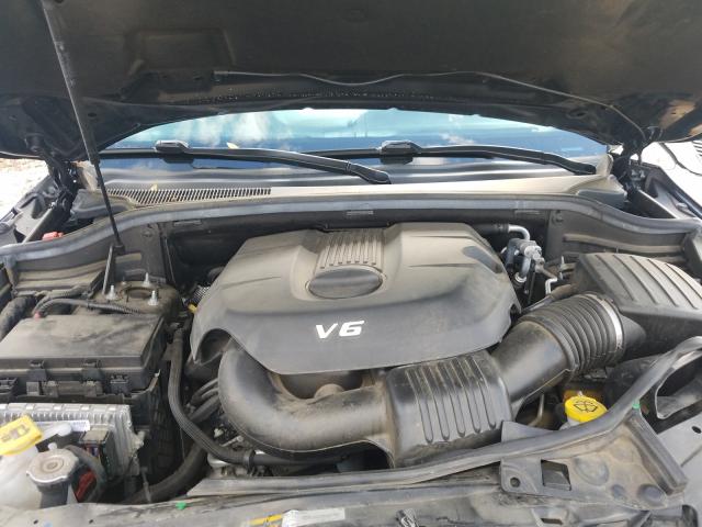 2015 DODGE DURANGO LI 1C4RDHDG6FC916951