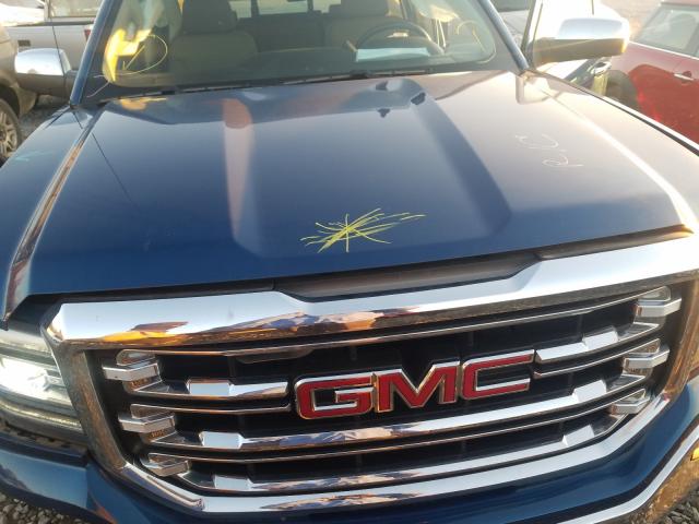 2017 GMC SIERRA C15 3GTP1NEC6HG152576