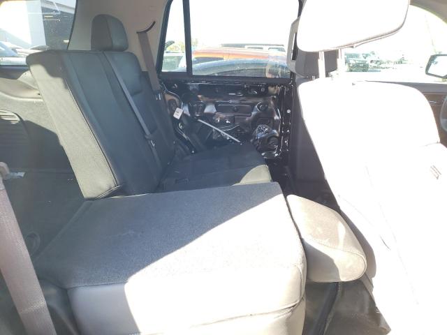 2019 CHEVROLET TAHOE POLI 1GNSKDEC0KR152914