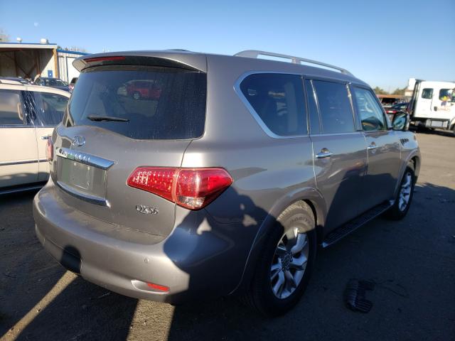 2011 INFINITI QX56 JN8AZ2NE8B9004567