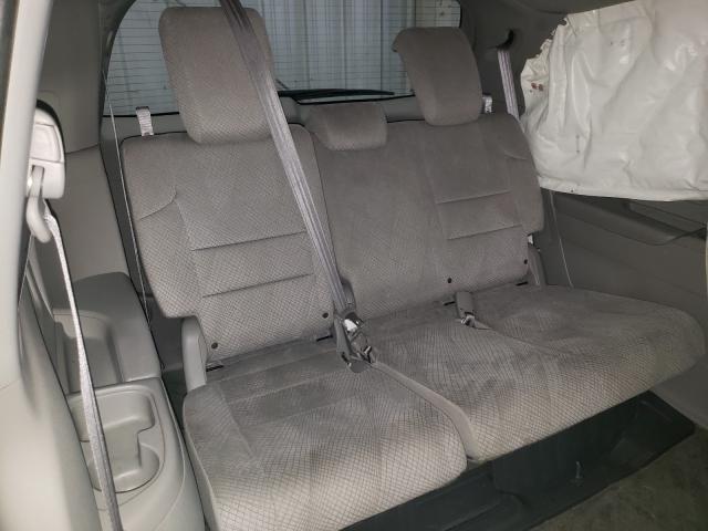 2015 HONDA ODYSSEY LX 5FNRL5H27FB108577