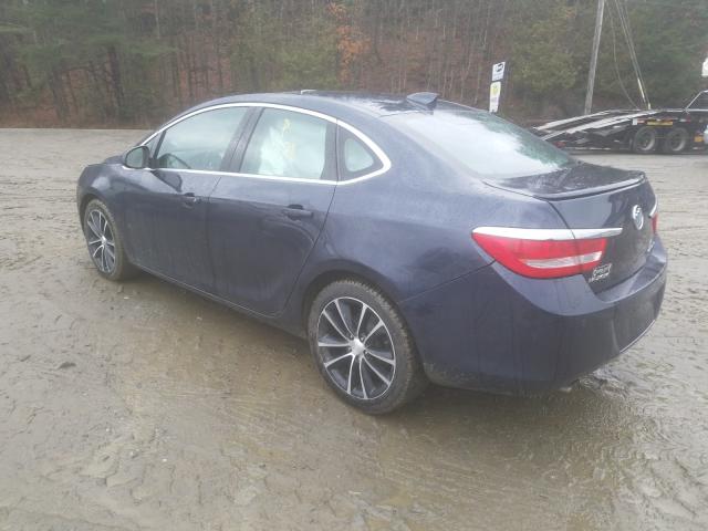 2016 BUICK VERANO SPO 1G4PW5SK2G4181061