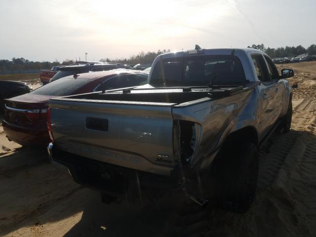 2019 TOYOTA TACOMA DOU 3TMAZ5CN3KM100639
