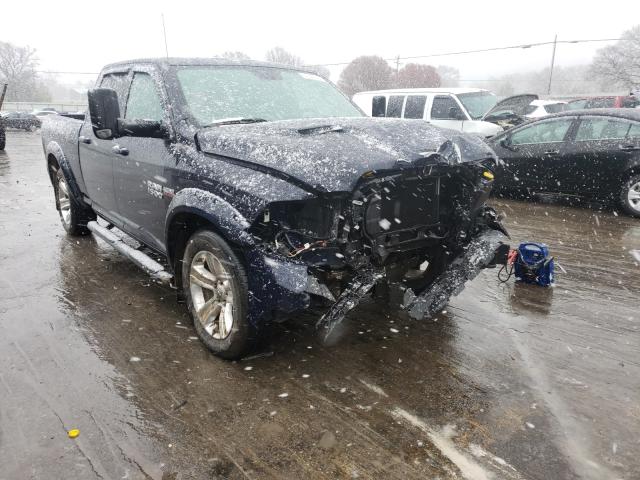 2017 RAM 1500 SPORT 1C6RR7UT8HS538253