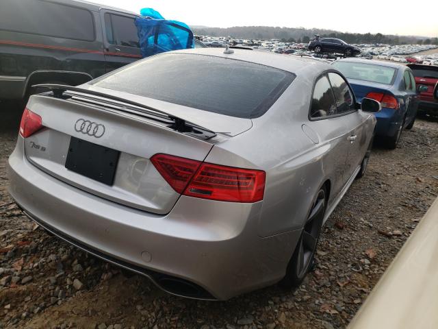 2013 AUDI RS5 WUAC6AFR5DA900631