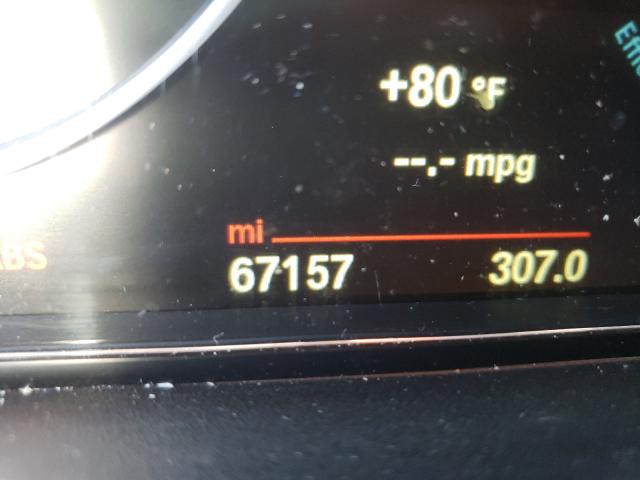 2015 BMW 335 I WBA3A9G52FNS65849