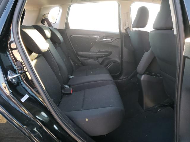 2017 HONDA FIT EX JHMGK5H77HS014046