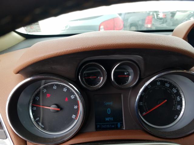 2013 BUICK ENCORE KL4CJCSB3DB194926