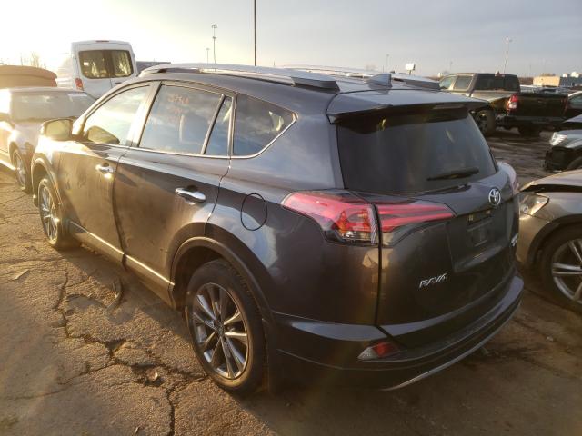 2018 TOYOTA RAV4 LIMIT JTMDFREV4JJ742678