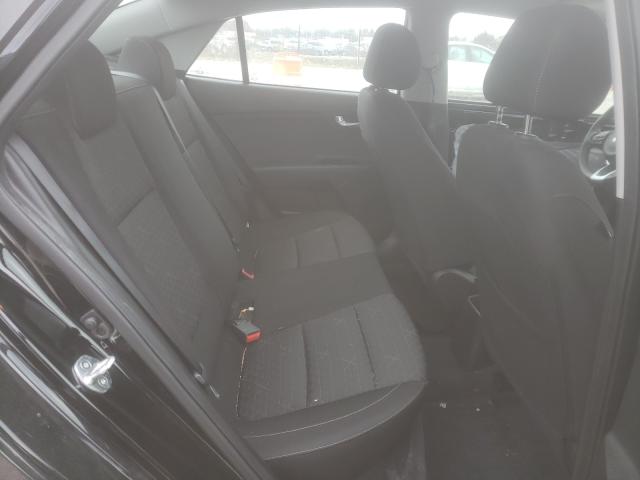 2019 KIA RIO S 3KPA24AB6KE221599