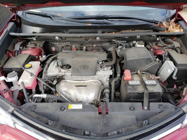 2018 TOYOTA RAV4 ADVEN 2T3RFREV8JW722506