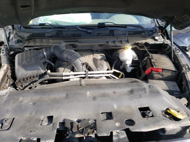 2012 DODGE RAM 1500 1C6RD6FT5CS216085