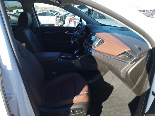 2019 BUICK ENCLAVE AV 5GAEVCKW4KJ259969