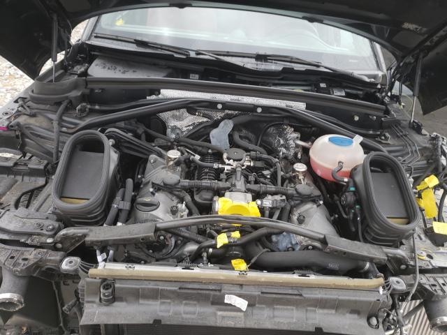 2017 PORSCHE MACAN GTS WP1AG2A57HLB54073