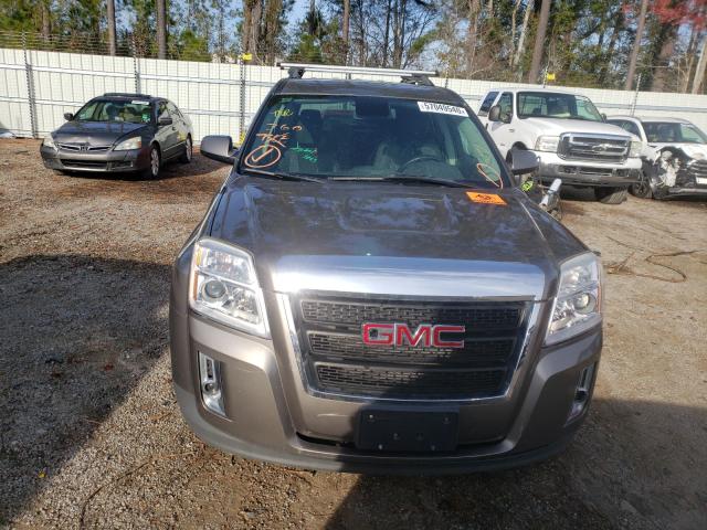 2012 GMC TERRAIN SL 2GKFLSE51C6253149