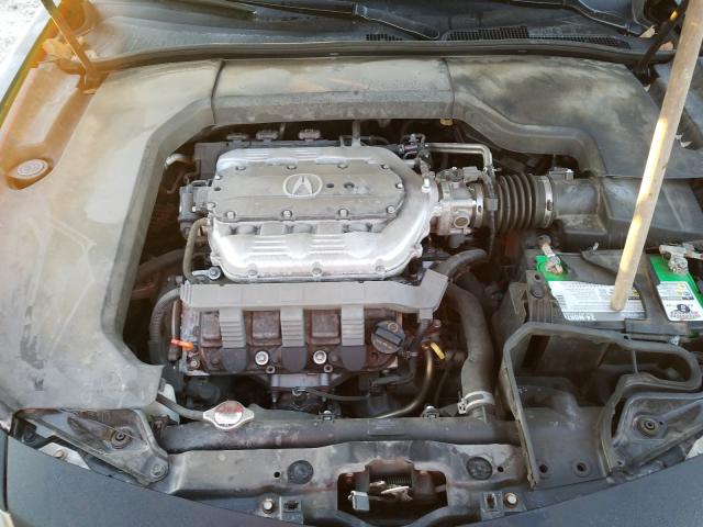 2012 ACURA TL 19UUA8F57CA028409