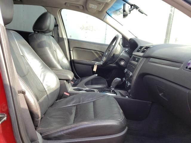 2010 FORD FUSION SPO 3FAHP0KC2AR149555