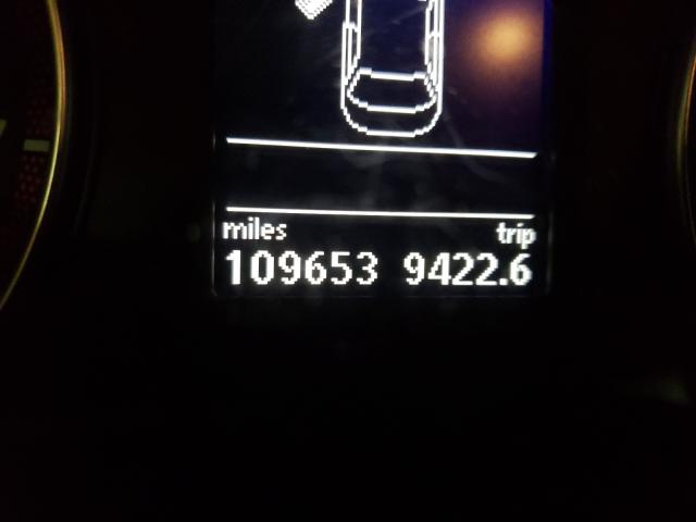 2012 VOLKSWAGEN PASSAT SE 1VWBH7A31CC069797