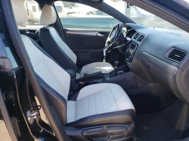 2016 VOLKSWAGEN JETTA SPOR 3VWB17AJXGM286563