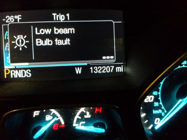 2013 FORD ESCAPE SEL 1FMCU9H91DUB86134