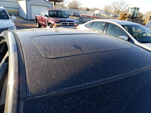 2013 CHEVROLET CRUZE LTZ 1G1PG5SB1D7162375