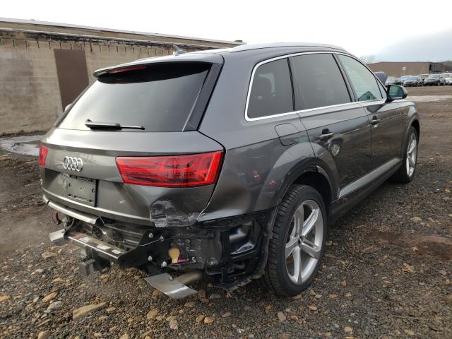 VIN WA1VAAF72KD003968 2019 Audi Q7, Prestige no.4