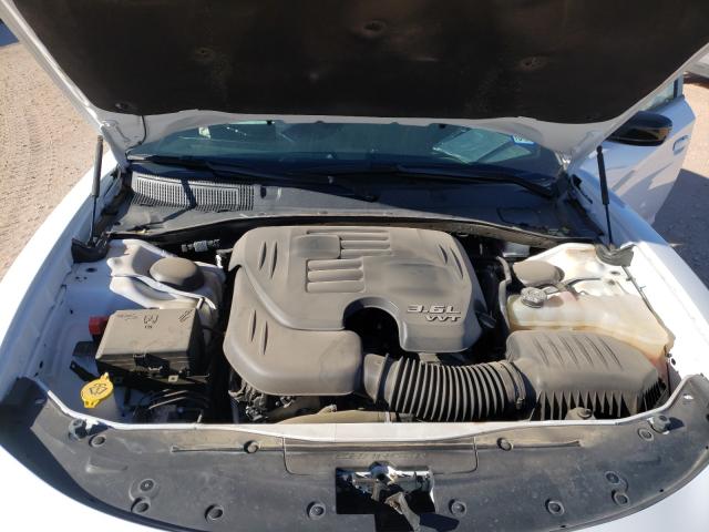 2019 DODGE CHARGER SX 2C3CDXBG1KH588353