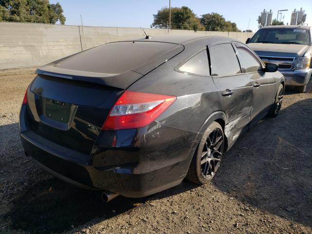 2012 HONDA CROSSTOUR 5J6TF3H3XCL001990