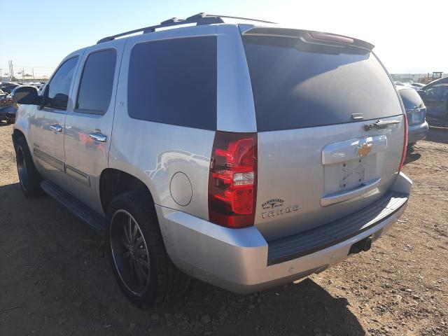 2012 CHEVROLET TAHOE C150 1GNSCBE04CR122632