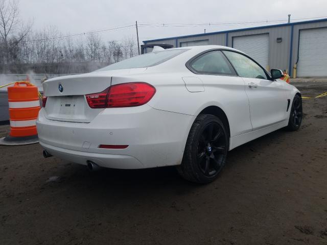 2014 BMW 435 XI WBA3R5C59EF785272