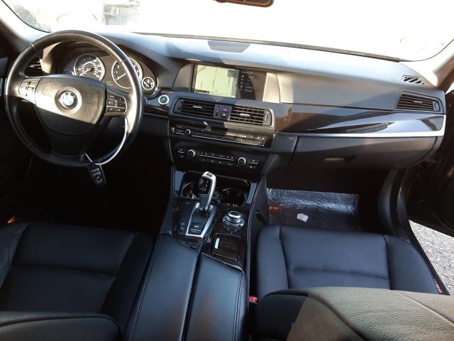 2011 BMW 550 XI WBAFU9C53BC783730