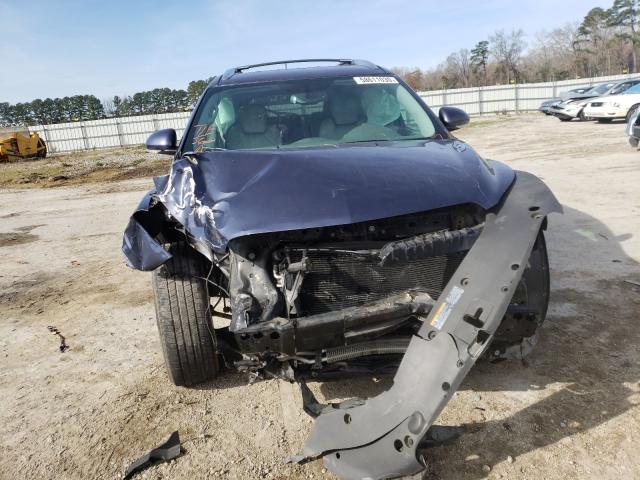 2013 BUICK ENCLAVE 5GAKRCKD8DJ226868