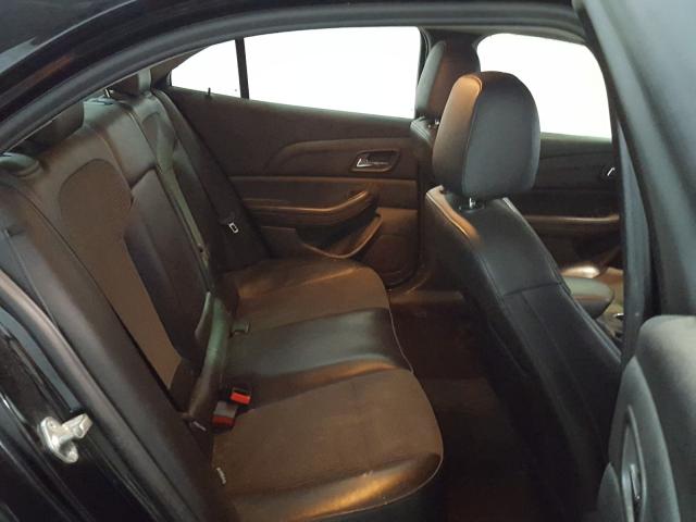 2016 CHEVROLET MALIBU LIM 1G11C5SA2GU108694