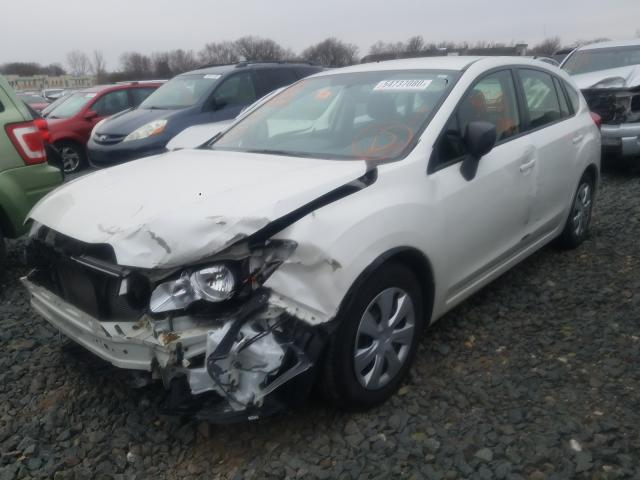2014 SUBARU IMPREZA JF1GPAA69E8306678