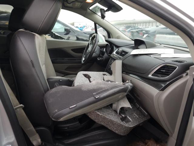 2015 BUICK ENCORE KL4CJASB3FB232100