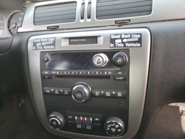 2010 CHEVROLET IMPALA POL 2G1WD5EM3A1220240