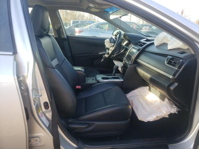 2012 TOYOTA CAMRY 4T1BF1FK2CU038215