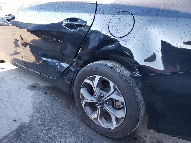 2020 KIA FORTE FE 3KPF24AD5LE165406