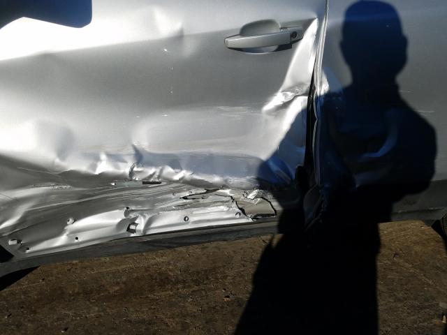 2020 CHEVROLET TRAX LS KL7CJKSB8LB039543
