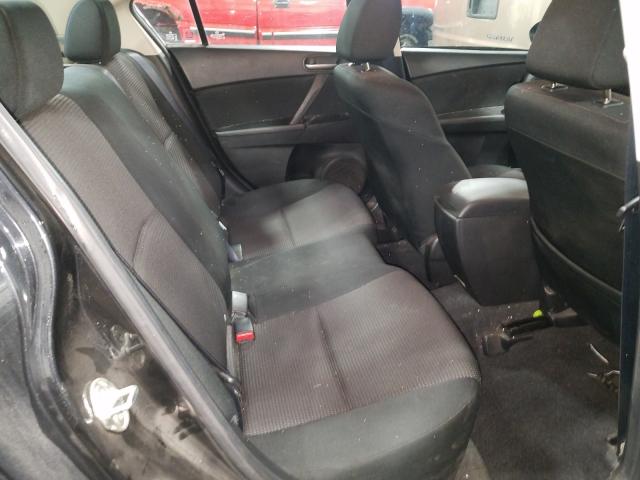 2013 MAZDA 3 I JM1BL1U72D1701782
