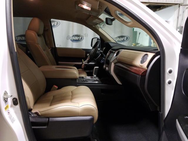 2014 TOYOTA TUNDRA DOU 5TFSY5F17EX167811