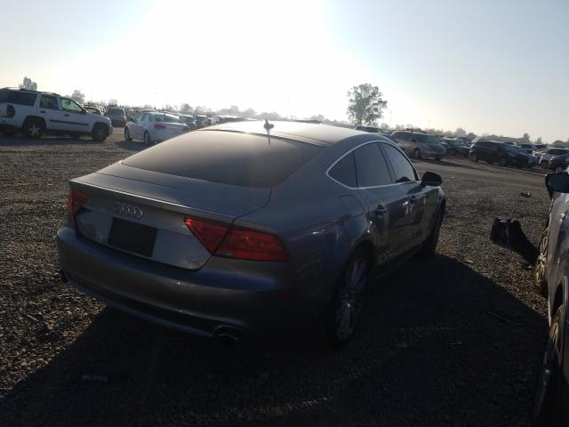 2012 AUDI A7 PREMIUM WAUYGAFC2CN101793
