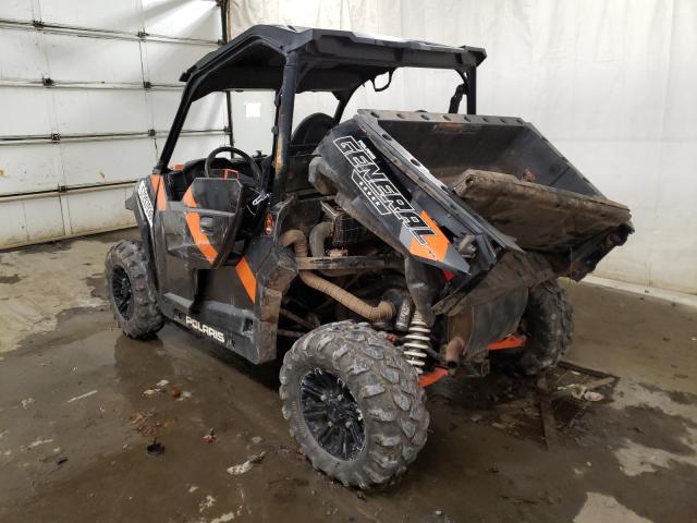2018 POLARIS GENERAL 10 3NSRGE990JH477213