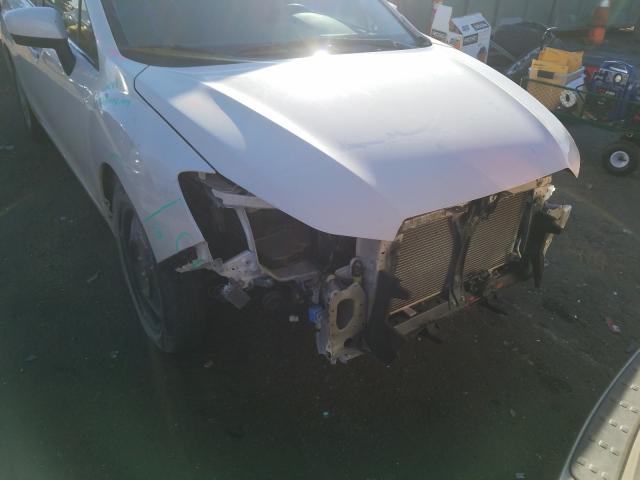 2016 SUBARU IMPREZA PR JF1GJAB61GH022495