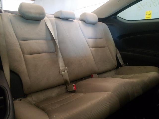 2014 HONDA ACCORD LX- 1HGCT1B32EA006757