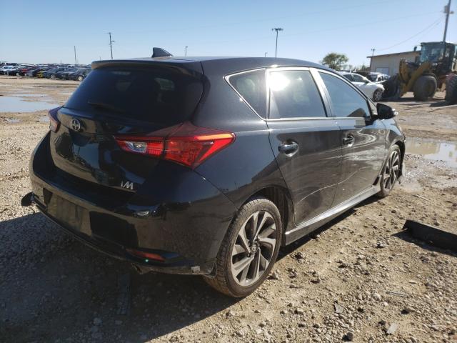 2016 TOYOTA SCION IM JTNKARJE6GJ521244