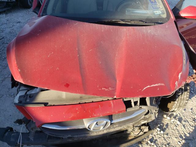 2016 HYUNDAI ACCENT SE KMHCT4AEXGU111353